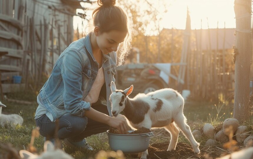 Astrological Benefits of Feeding Birds and Animals